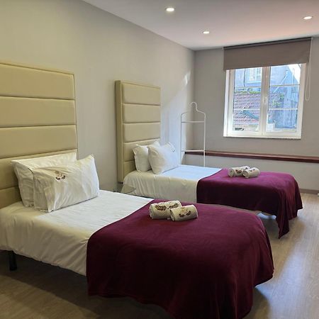 Ml Apartments Central Aliados Porto Eksteriør bilde