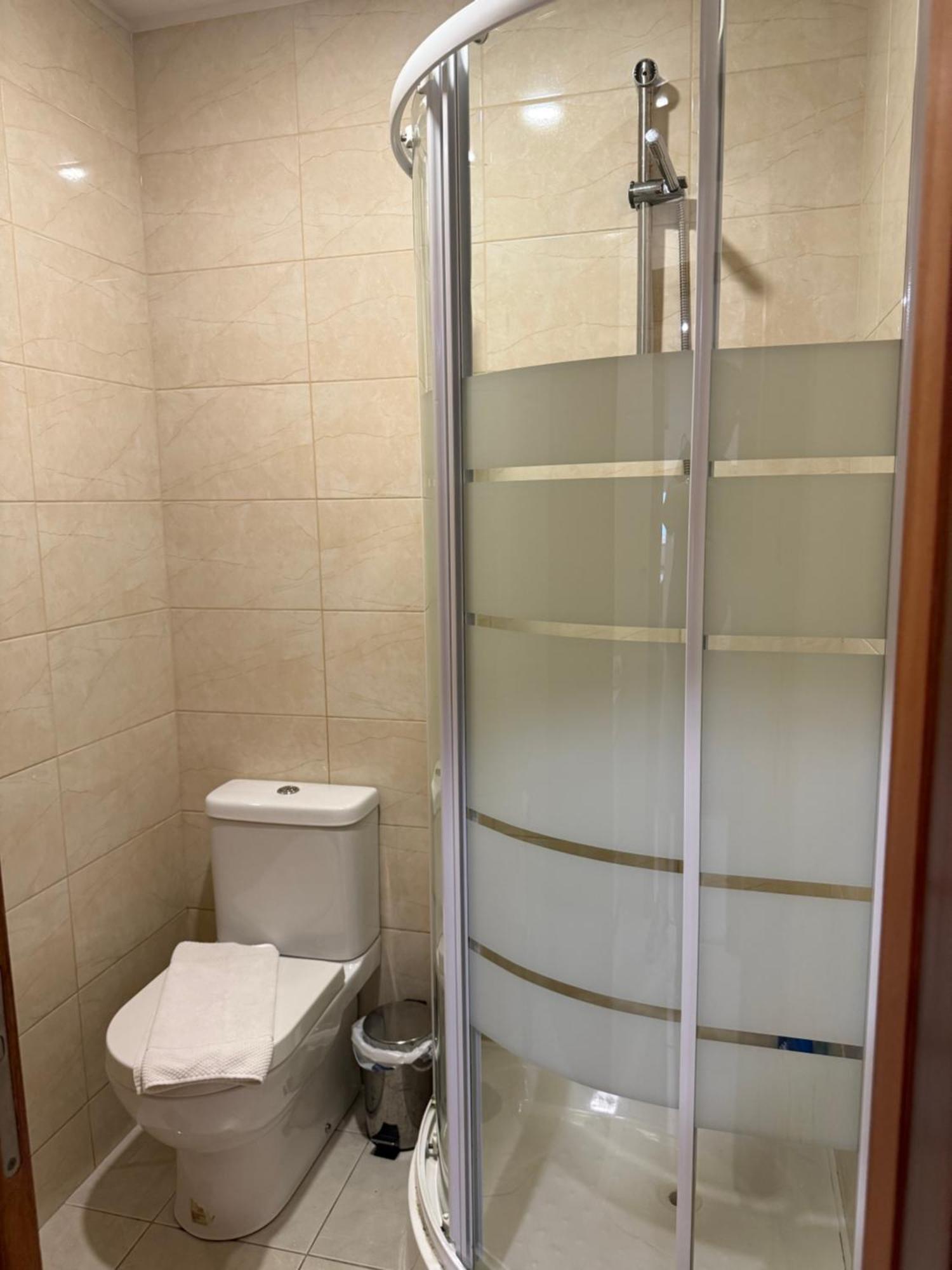 Ml Apartments Central Aliados Porto Eksteriør bilde