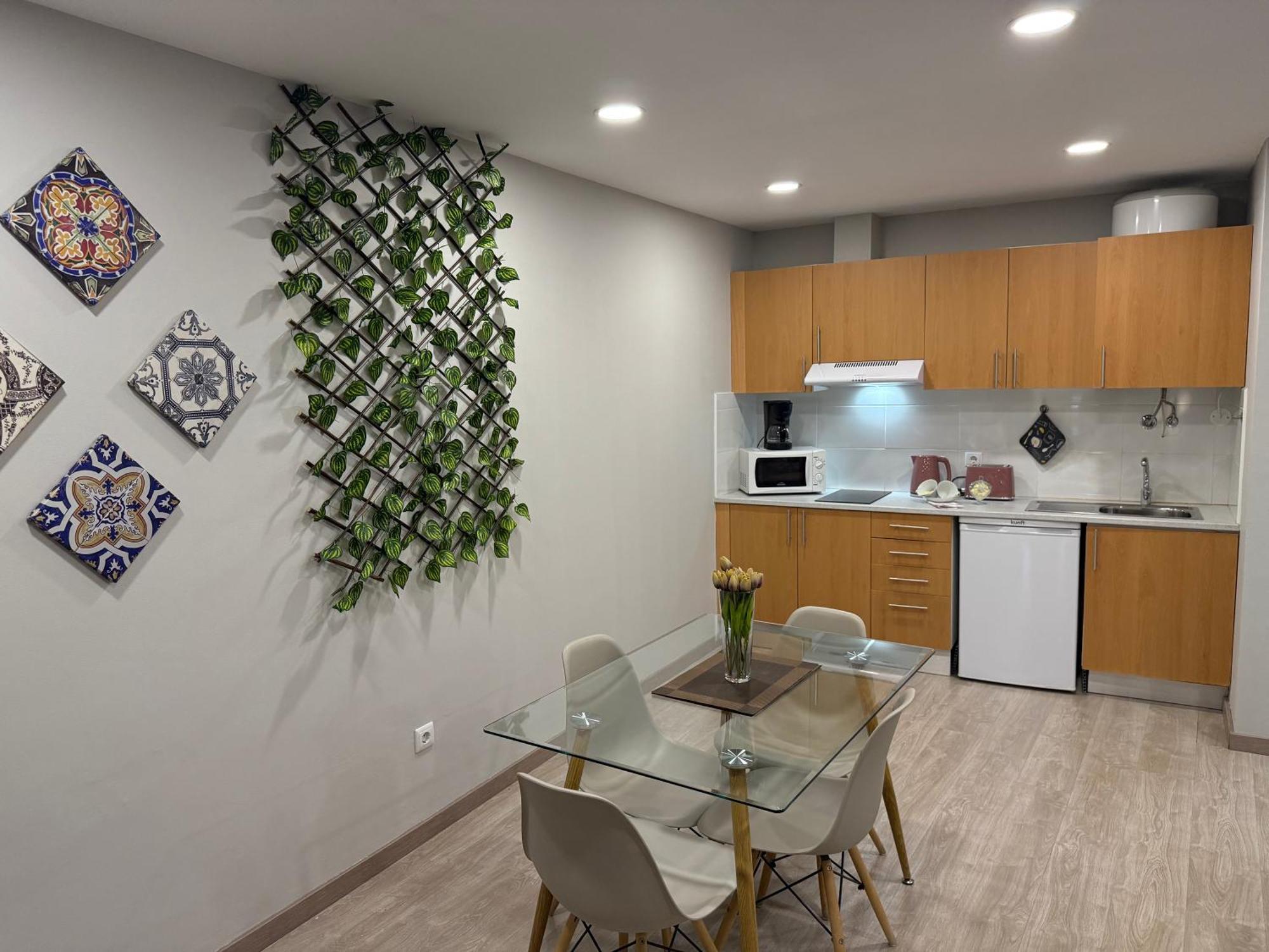 Ml Apartments Central Aliados Porto Eksteriør bilde