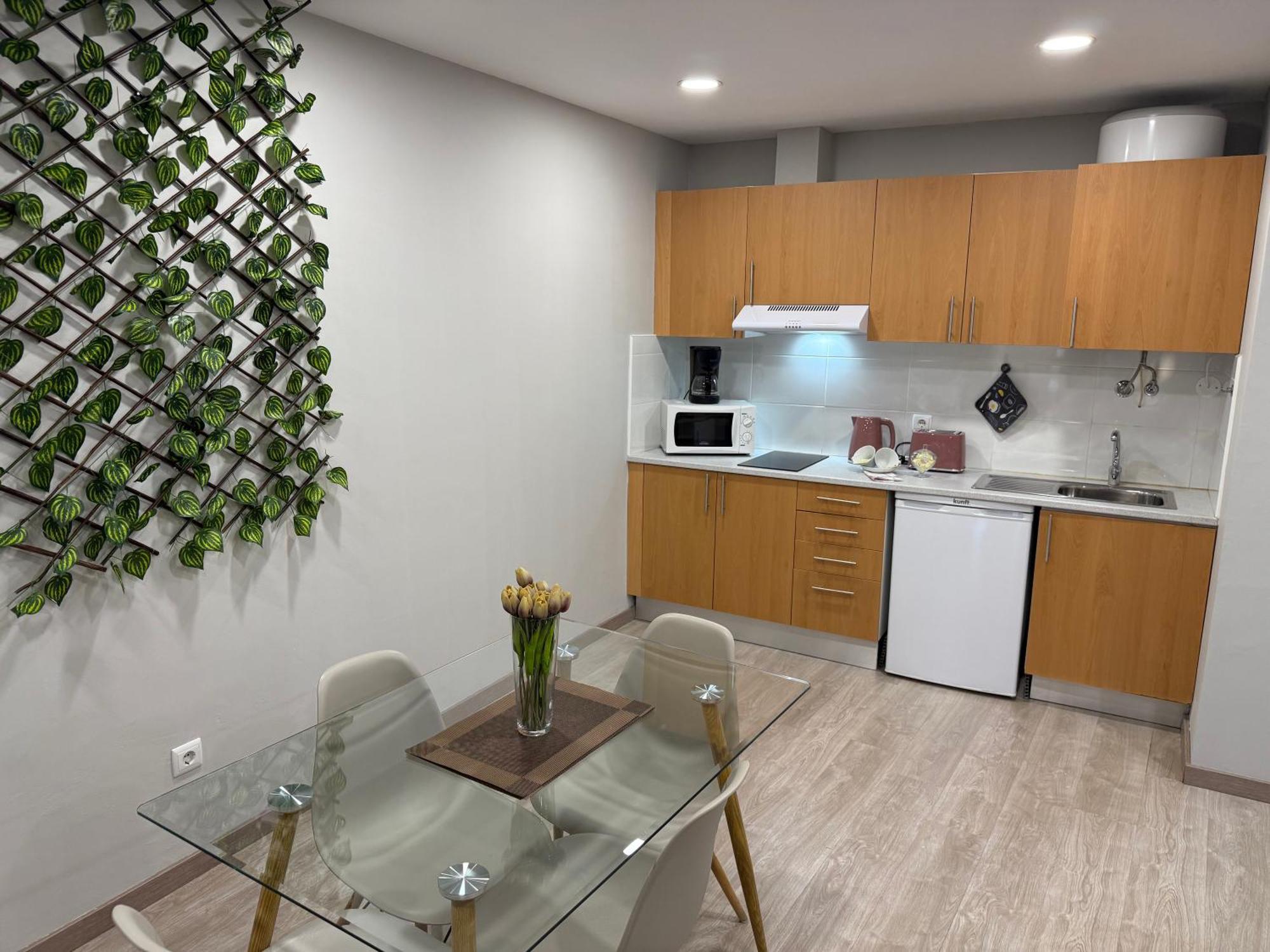 Ml Apartments Central Aliados Porto Eksteriør bilde