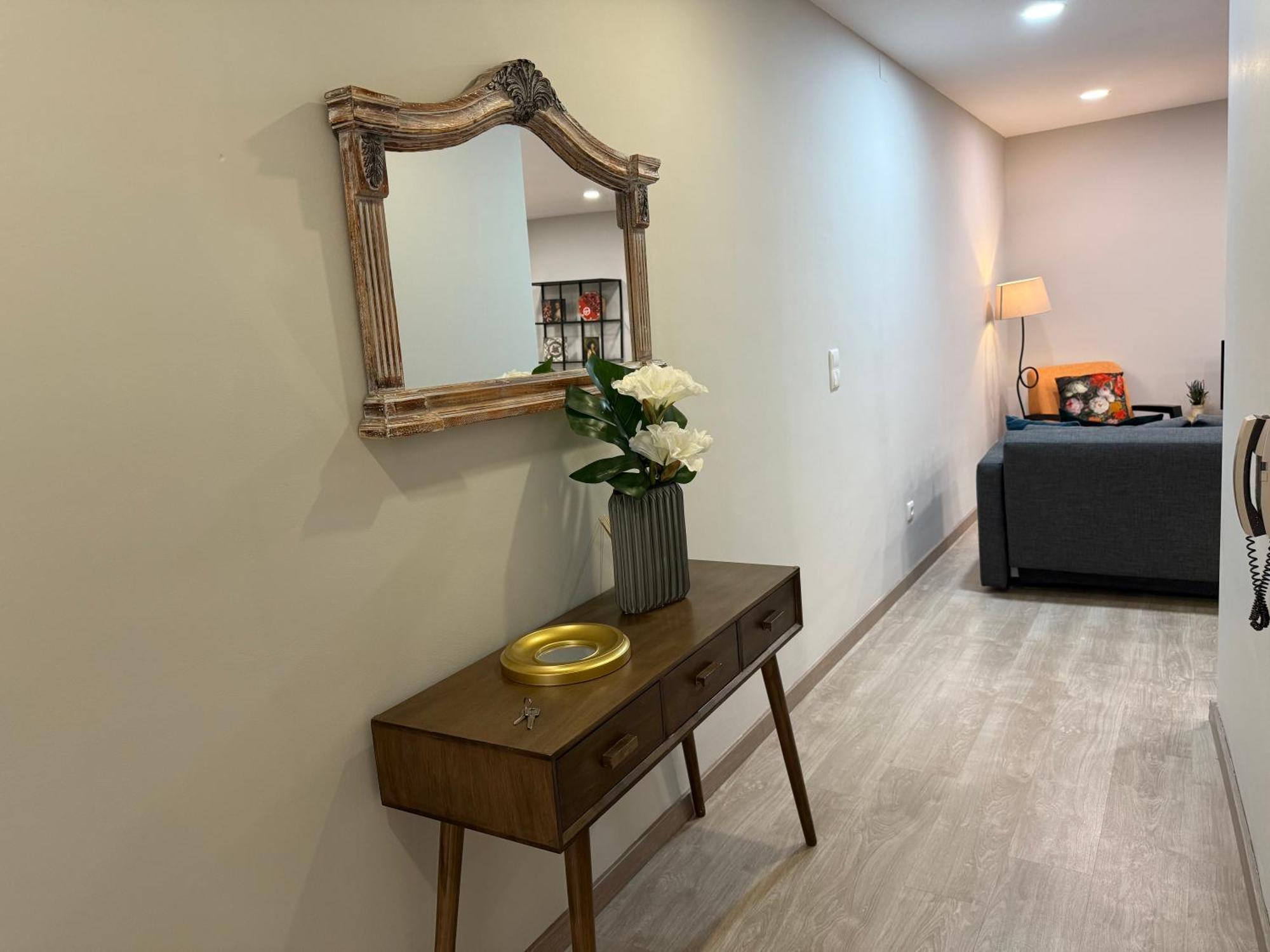 Ml Apartments Central Aliados Porto Eksteriør bilde