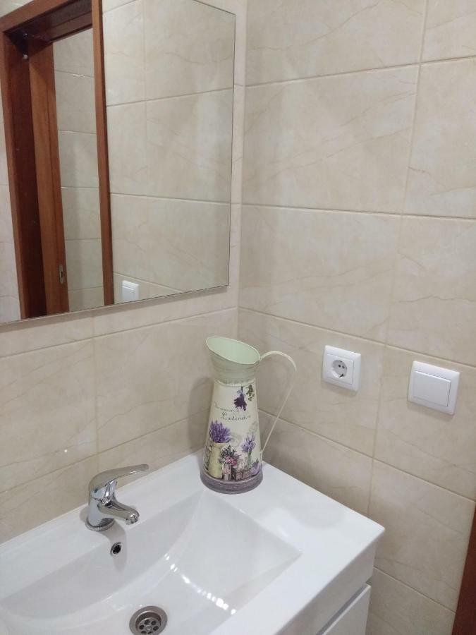 Ml Apartments Central Aliados Porto Eksteriør bilde
